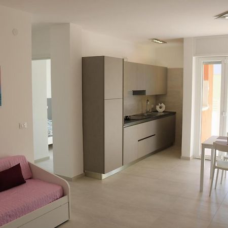 Aurora Apartment Bibione Exterior photo