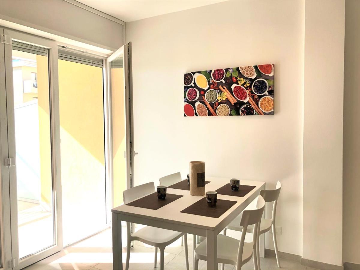Aurora Apartment Bibione Exterior photo