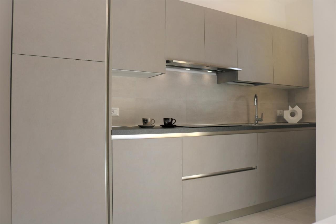 Aurora Apartment Bibione Exterior photo
