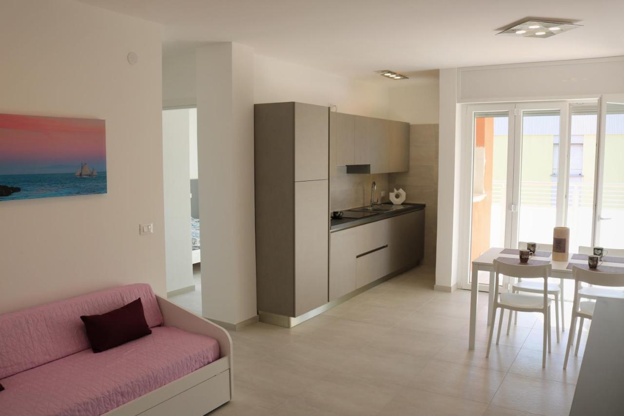 Aurora Apartment Bibione Exterior photo