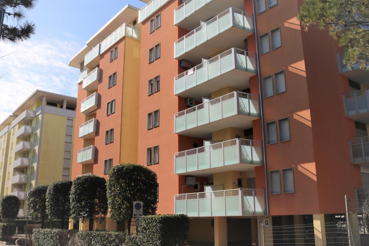 Aurora Apartment Bibione Exterior photo
