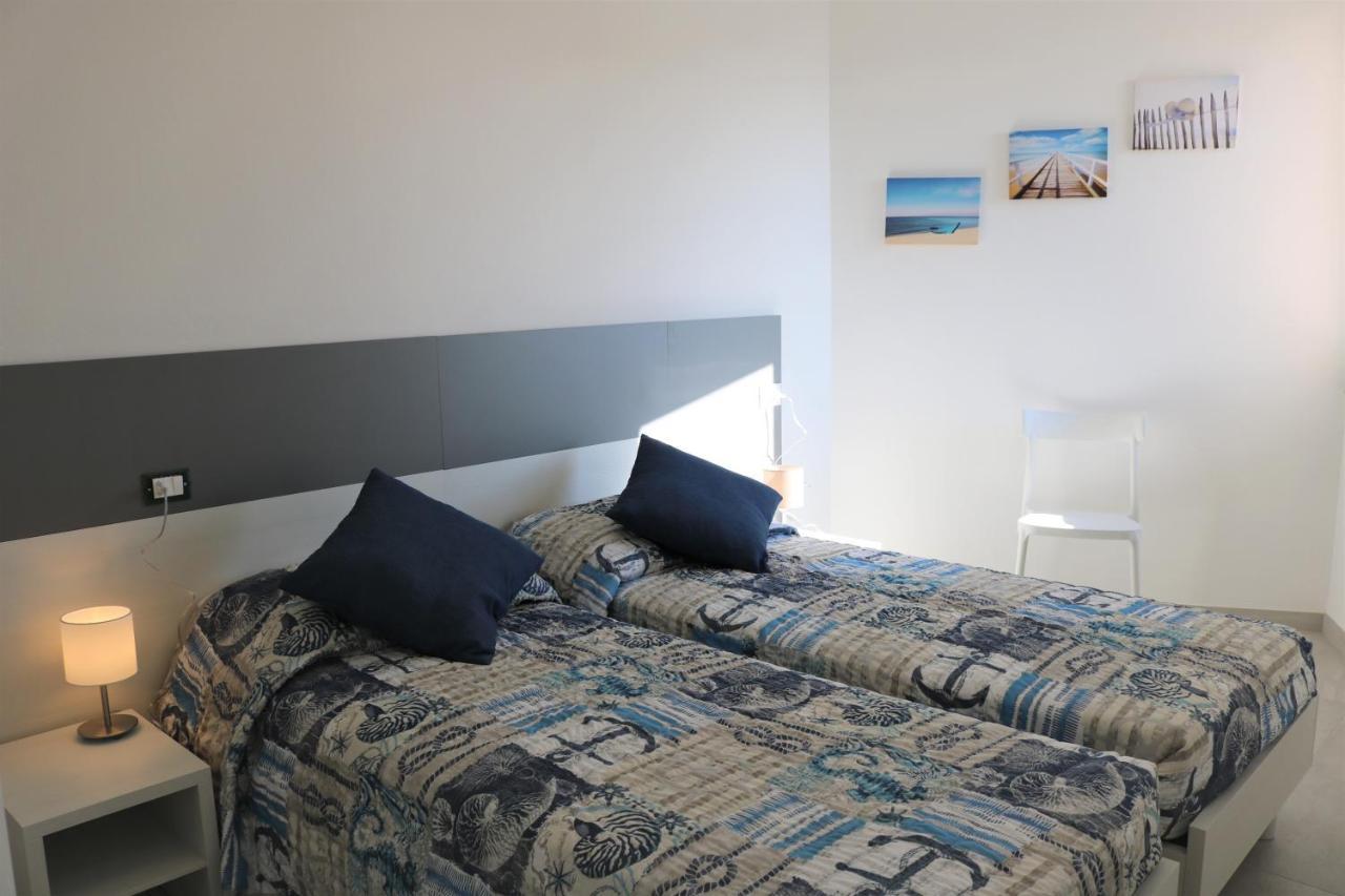 Aurora Apartment Bibione Exterior photo