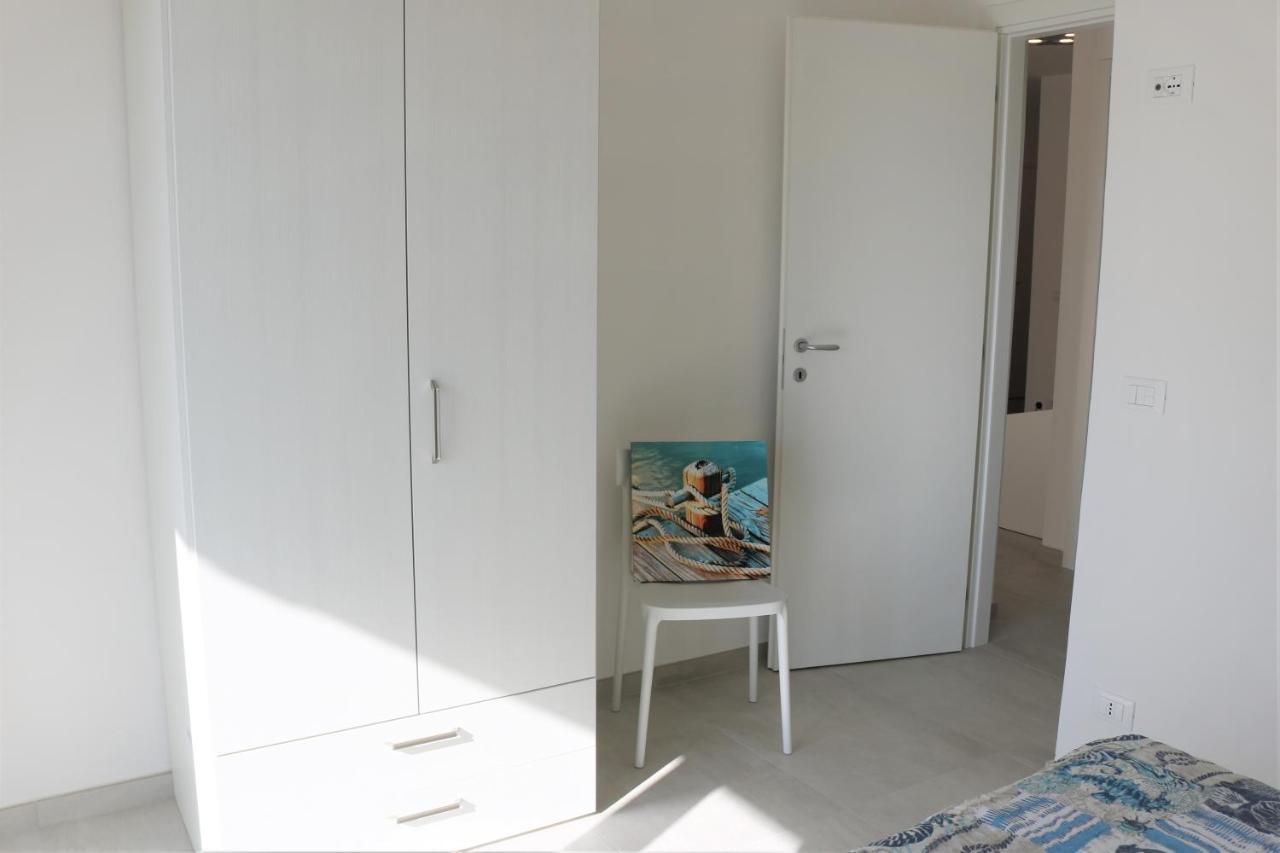 Aurora Apartment Bibione Exterior photo