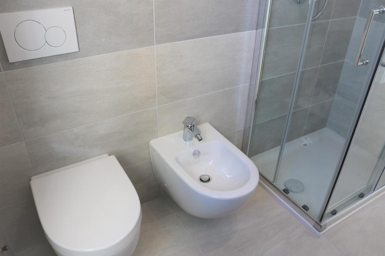 Aurora Apartment Bibione Exterior photo
