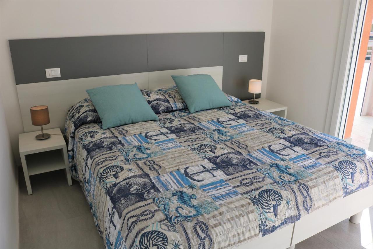 Aurora Apartment Bibione Exterior photo