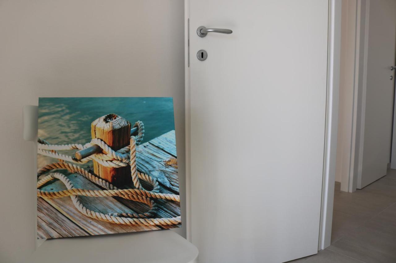 Aurora Apartment Bibione Exterior photo